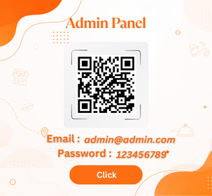 Admin Panel Demo