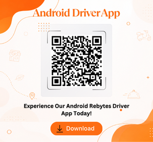 Android Driver App