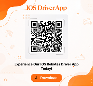 IOS Driver App