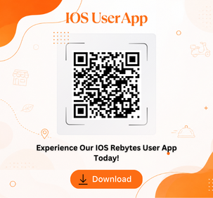 IOS User App