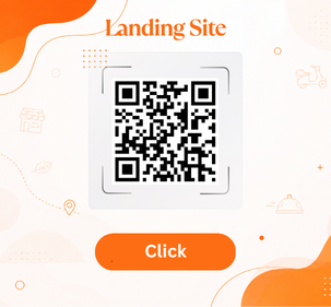 Landing Website