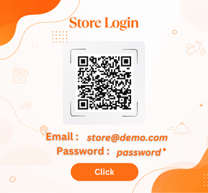 Store Web Demo