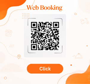 Web Booking Demo